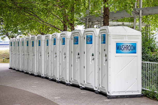Best Sanitation services for porta potties  in Schuylerville, NY