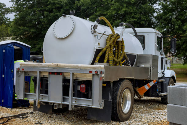 Best Long-term porta potty rental  in Schuylerville, NY