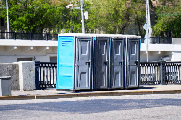 Best Porta potty cleaning services  in Schuylerville, NY